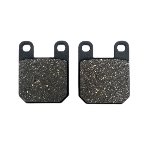 Brake pads fa115 - pads,
