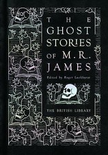 The Ghost Stories of M. R