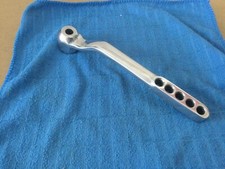 Vincent G108/2 Gear Lever