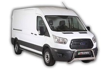 Bull Bar Nudge Bar For Ford