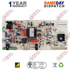 Worcester 24i RSF PCB 87161463000