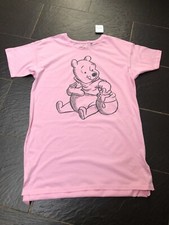 DISNEY WINNIE THE POOH PINK