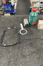 DSG MECHATRONIC 7 SPEED