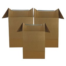 UBMOVE Large Corrugated