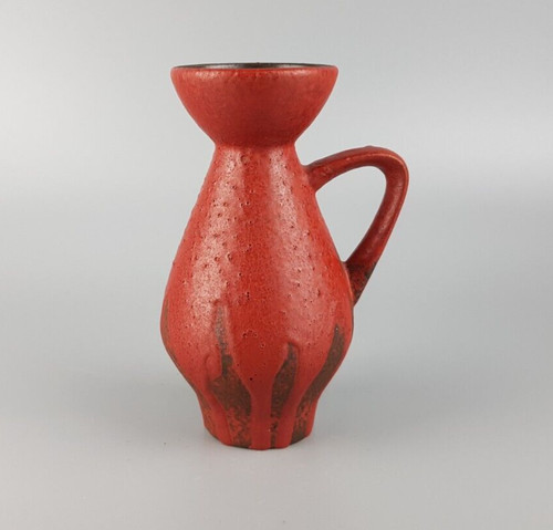 Vintage ceramano stromboli - ceramano,