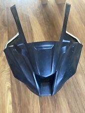 CRC Kawasaki ZX10R 2011-2015 (SBK) CRC Front Upper Race Fairing