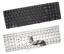 Acer Aspire 5551 5552 7735 5740 5336 7551 5741 Laptop Keyboard UK