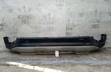 AUDI Q2 SE FACELIFT 2021-ON REAR BUMPER LOWER SECTION GENUINE 81A807521R #A4873