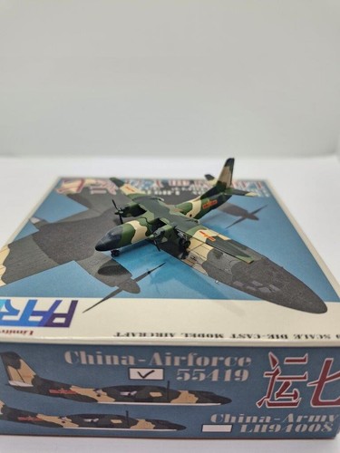 Patriot models 400 china - patriot, models 1:400