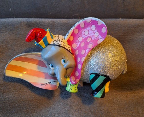 Disney showcase britto - disney,