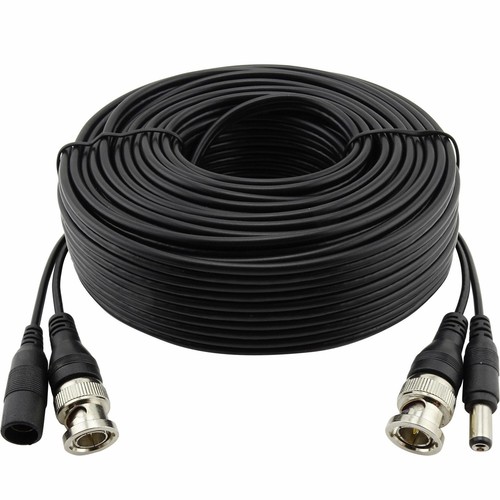 Bnc cctv cable video - cctv,
