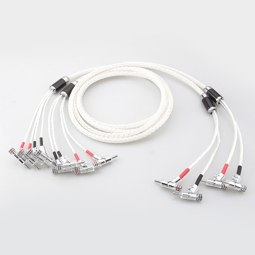 Occ silver plated - silver, wire