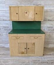 Vintage 1950s Wolverine Tin