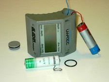 Battery for Aladin Pro, Aladin