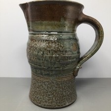 Jane Hamlyn MBE studio pottery