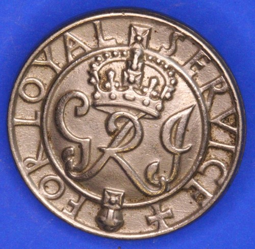 Ww2 for loyal service - ww2,