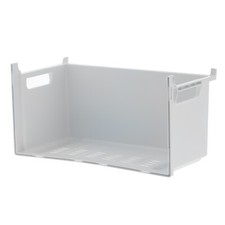 Blomberg Fridge Freezer Bottom