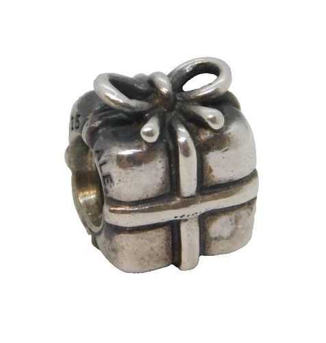 Sterling silver present - sterling,