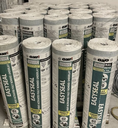Iko metre felt easyseal - iko, 16