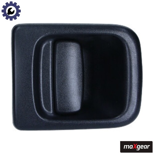 Exterior door handle 0990 - door,