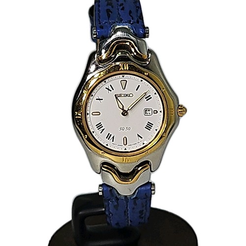Vintage seiko women s - seiko, sq