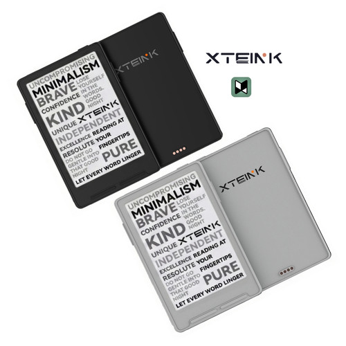 Xteink portable ink - xteink, e