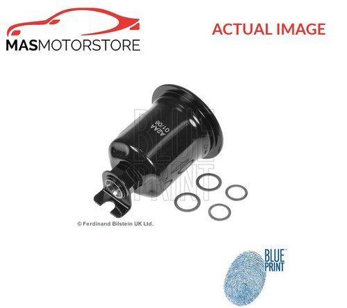 Engine fuel filter - engine,