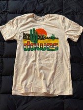 Dawes Oakland to Charleston