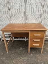 Vintage Retro Look Desk