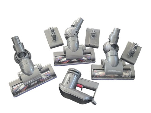 Genuine dyson heads motor and - genuine,