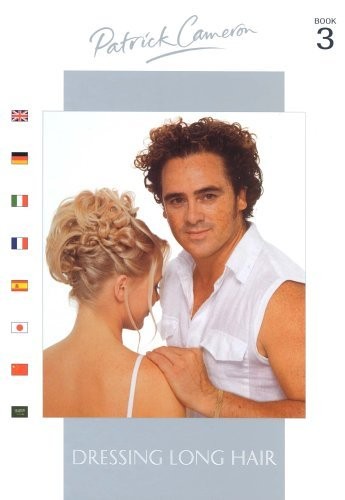 Dressing long hair book - dressing,