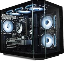 Fast Gaming PC - IONZ | AMD
