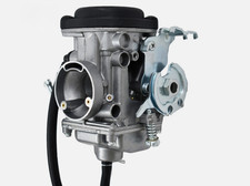 Yamaha TW200 Trailway