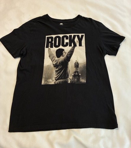 Vintage old navy rocky - vintage,