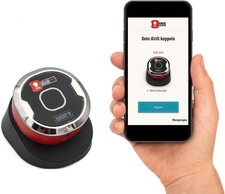 Weber iGrill Mini 7220