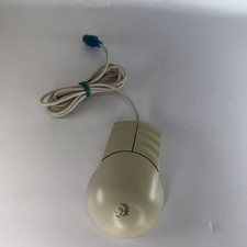 Vintage Packard Bell 2 Button