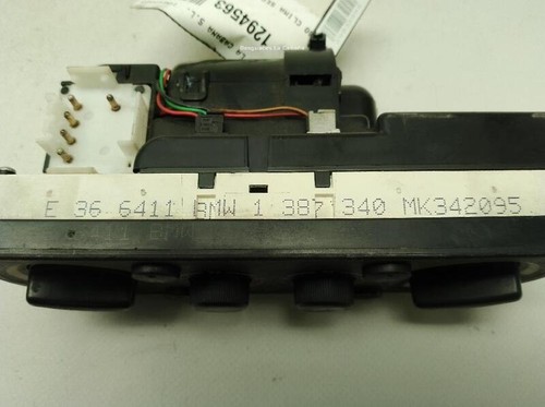 Mk342095 20833909 heating - mk342095,