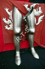 Medieval 18G Steel Functional