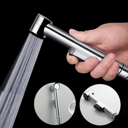 Handheld bidet toilet jet - handheld,