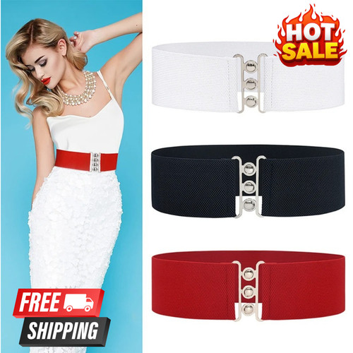 Elasticated belts womens - belts,