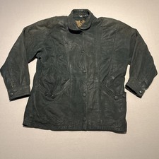 Sardar Leather Jacket Womens