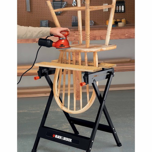 Black decker wm125 - wm125, workmate
