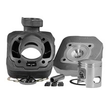 Cylinder DM 47 MALOSSI Peugeot