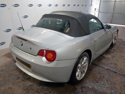 2004 2009 bmw - -, e85