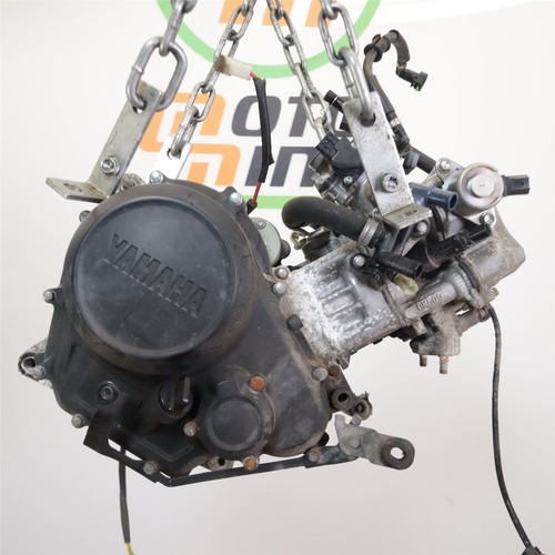 2019 yamaha yzf 125 engine - yamaha,