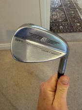 Titleisy Vokey SM9 48 10F