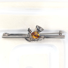 Vintage Sterling Silver