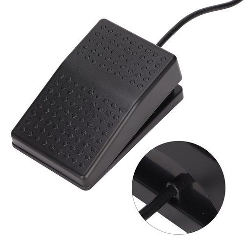 Usb foot switch - foot, single