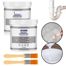 2x 300G Jaysuing Invisible