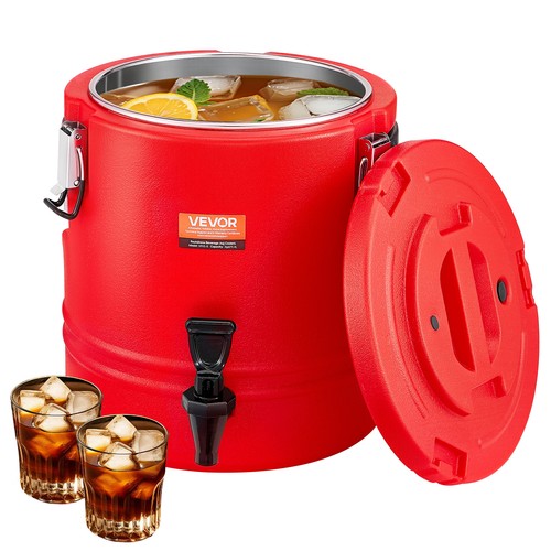 Vevor insulated beverage - vevor,